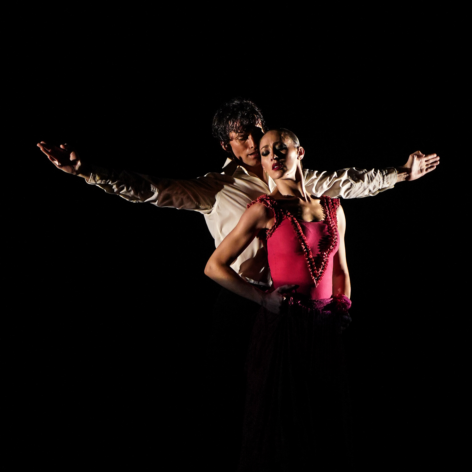 Fuego - Antonio Gades