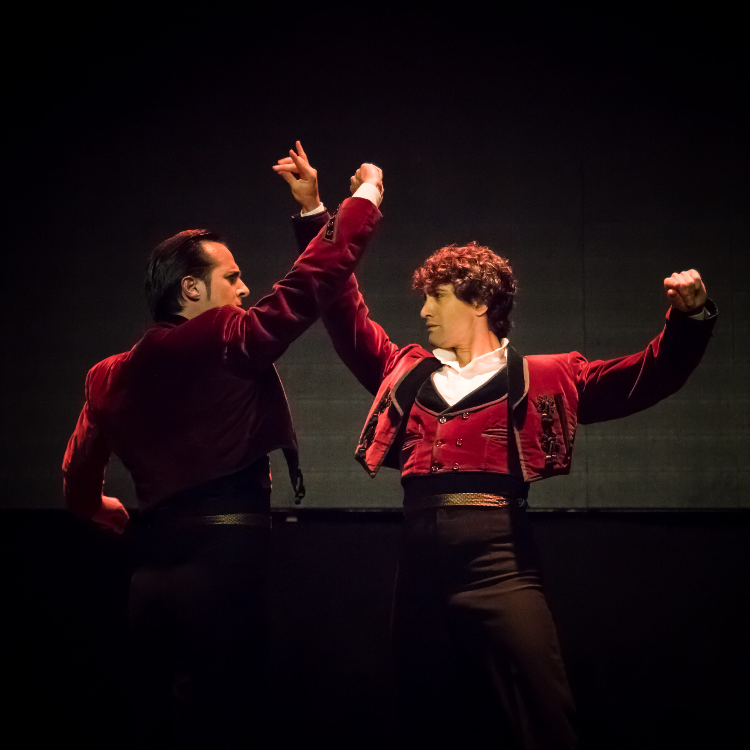 Suite Gades | Festival de Ibagué - Antonio Gades