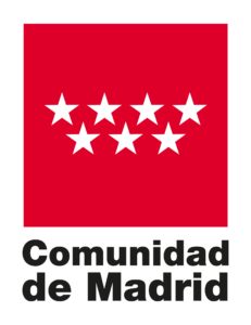 Comunidad de Madrid - Logo