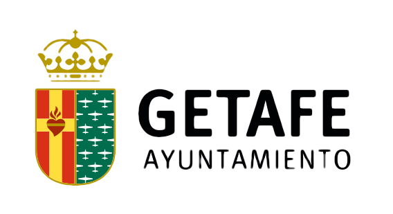 Ayuntamiento de Getafe - Logo