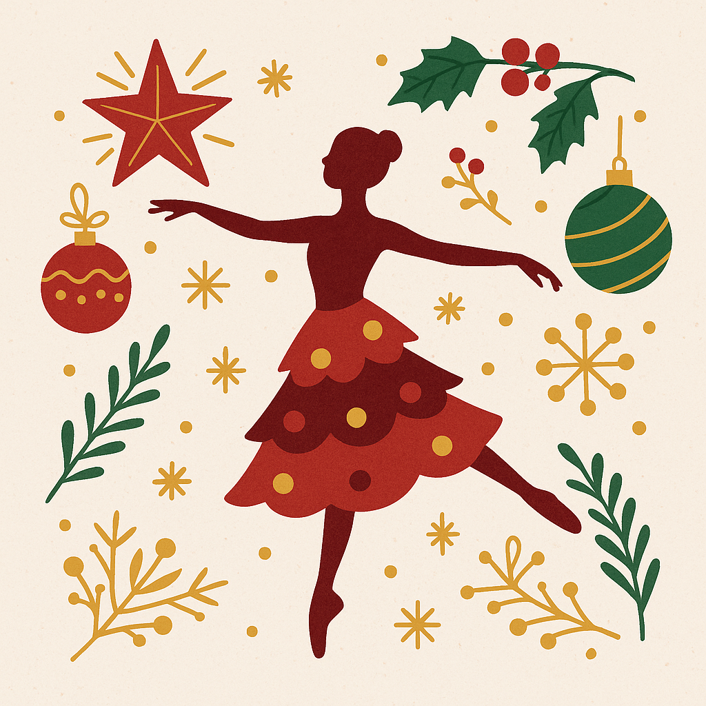 NAVIDAD AULA ABIERTA - FUNDACIÓN ANTONIO GADES