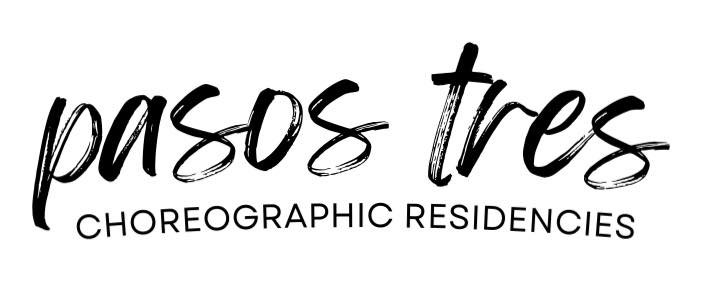 PASOS TRES. CHOREOGRAPHIC RESIDENCIES IN MADRID
