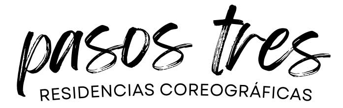 PASOS TRES RESIDENCIAS COREOGRÁFICAS EN GETAFE, MADRID