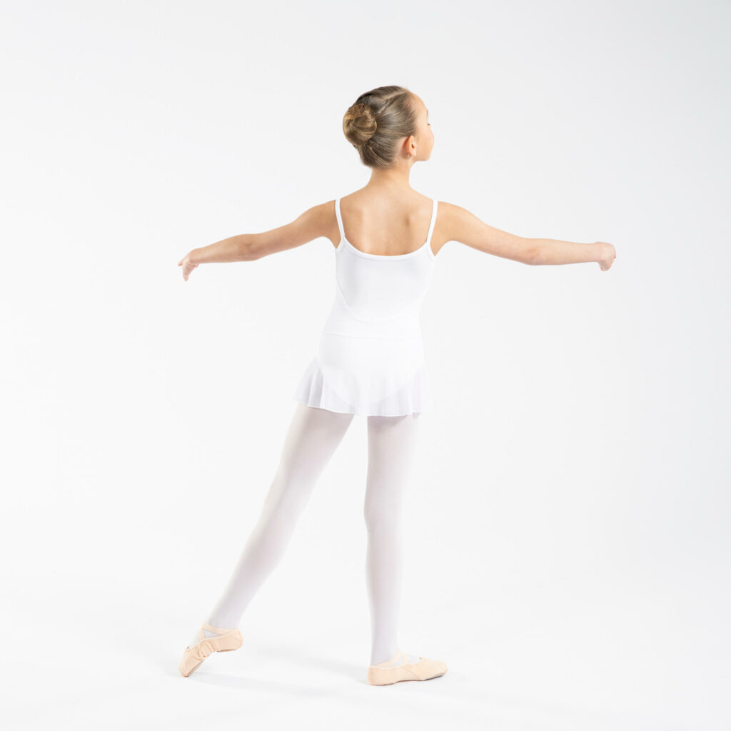 aula municipal de danza antonio gades getafe ballet